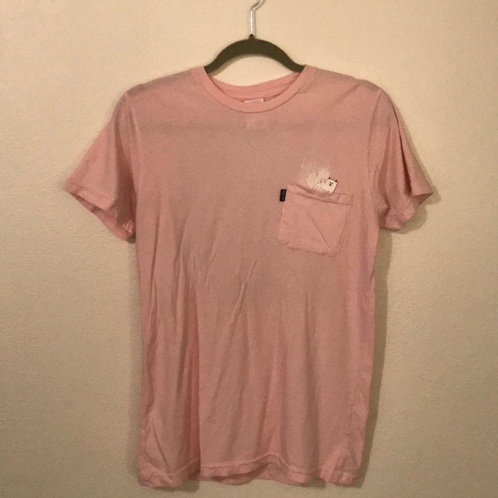 RIPNDIP T-shirt